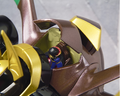 The Robot Spirits Side KMF Action Figure Code Geass Lelouch of the Rebellion R2: Gawain thumbnail 5