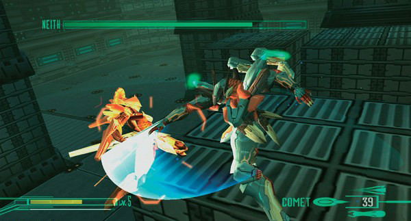 Zone of the Enders HD Edition for PlayStation 3