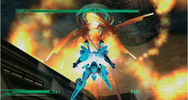 Zone of the Enders HD Edition for PlayStation 3