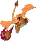 D-arts Pokemon: Lizardon (Japan Version) thumbnail 1