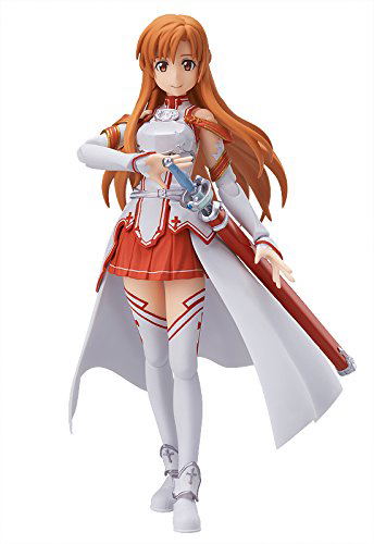 figma Sword Art Online: Asuna image 1