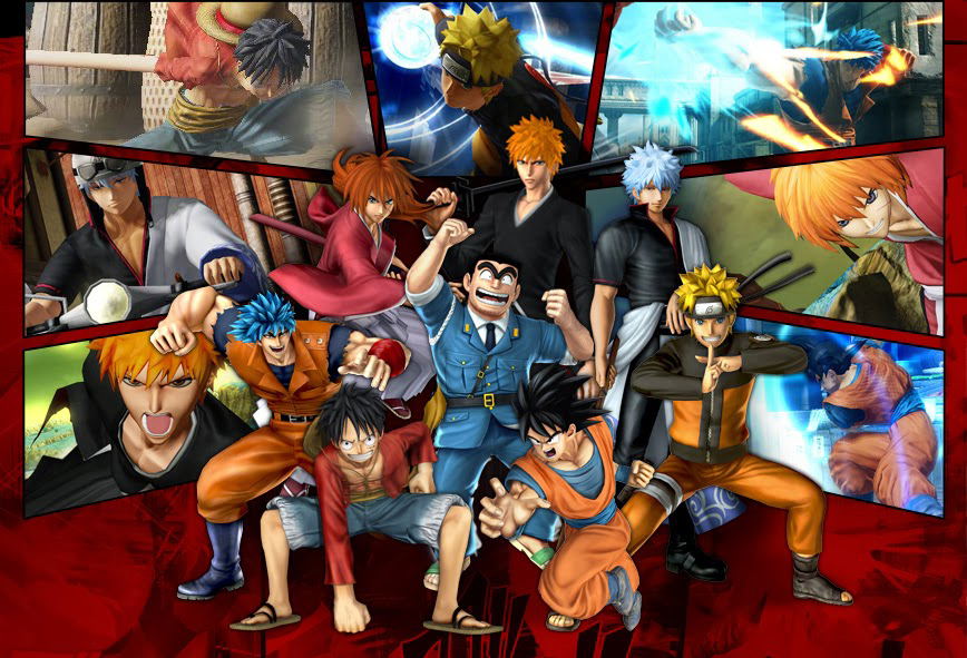 J-Stars Victory Vs for PlayStation Vita
