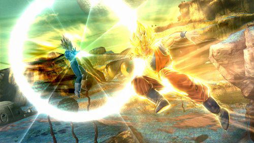 J-Stars Victory Vs image 10