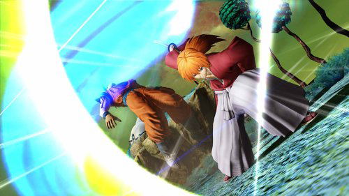 J-Stars Victory Vs image 11