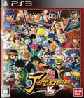 J-Stars Victory Vs thumbnail 1