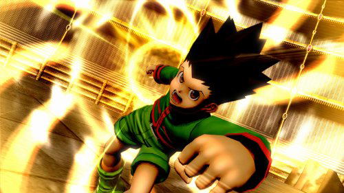 J-Stars Victory Vs image 3