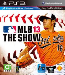 MLB 13 The Show  Sony PlayStation 3  Joypad Lad