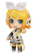 Nendoroid No. 301 Vocaloid: Kagamine Rin Append thumbnail 1