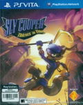 Sly Cooper: Thieves in Time thumbnail 1