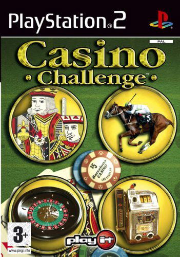 Casino Challenge image 1