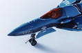 DX Chogokin VF-171 Macross Frontier: Nightmare Plus thumbnail 6