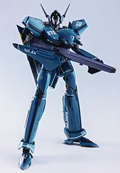 DX Chogokin VF-171 Macross Frontier: Nightmare Plus thumbnail 2