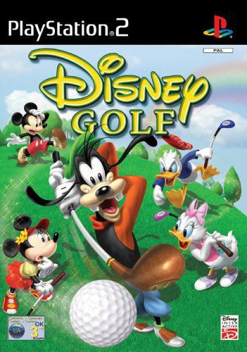 Disney Golf image 1