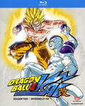 Dragon Ball Z Kai: Season 2 thumbnail 1