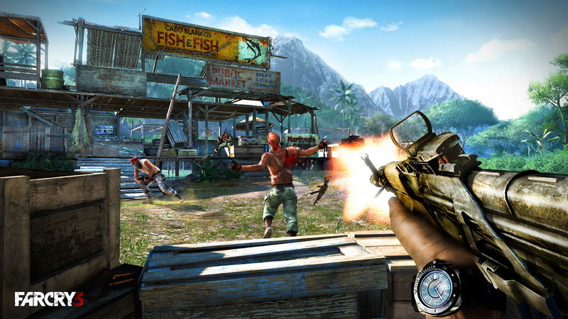 Far Cry 3 image 7