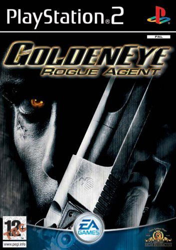 GoldenEye: Rogue Agent image 1