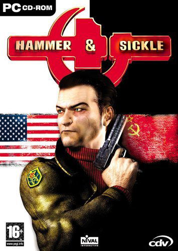 Hammer & Sickle image 1