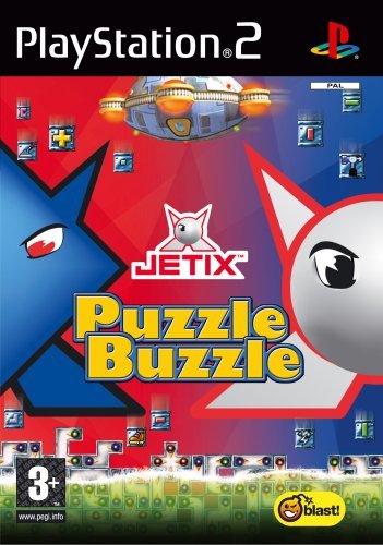 Jetix Puzzle Buzzle image 1
