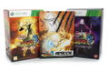 Naruto Shippuden: Ultimate Ninja Storm 3 (Collector's Edition) thumbnail 1