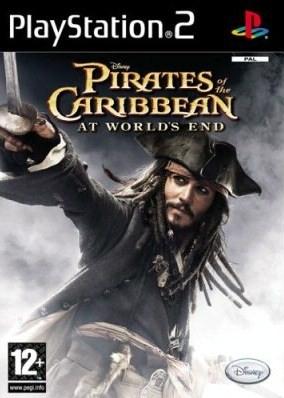 Pirates of the Caribbean: At World's End image 1