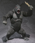 S.H.MonstertArts: King Kong thumbnail 1