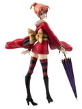 GEM Series Gintama 1/8 Scale Pre-Painted PVC Figure: Kagura thumbnail 1
