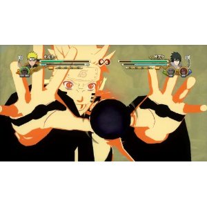 Naruto: Ultimate Ninja Storm 3 image 3