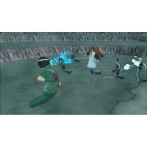 Naruto: Ultimate Ninja Storm 3 image 4