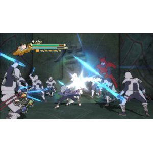 Naruto: Ultimate Ninja Storm 3 image 5