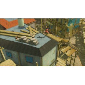 Naruto: Ultimate Ninja Storm 3 image 6