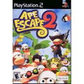 Ape Escape 2 thumbnail 1