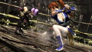 Dead or Alive 5 Plus (Collector's Edition)