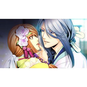Geten no Hana [Regular Edition] image 3