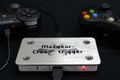 MaxGear-Cross Trigger thumbnail 2