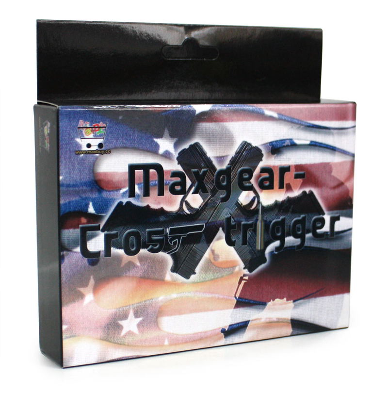 MaxGear-Cross Trigger image 3