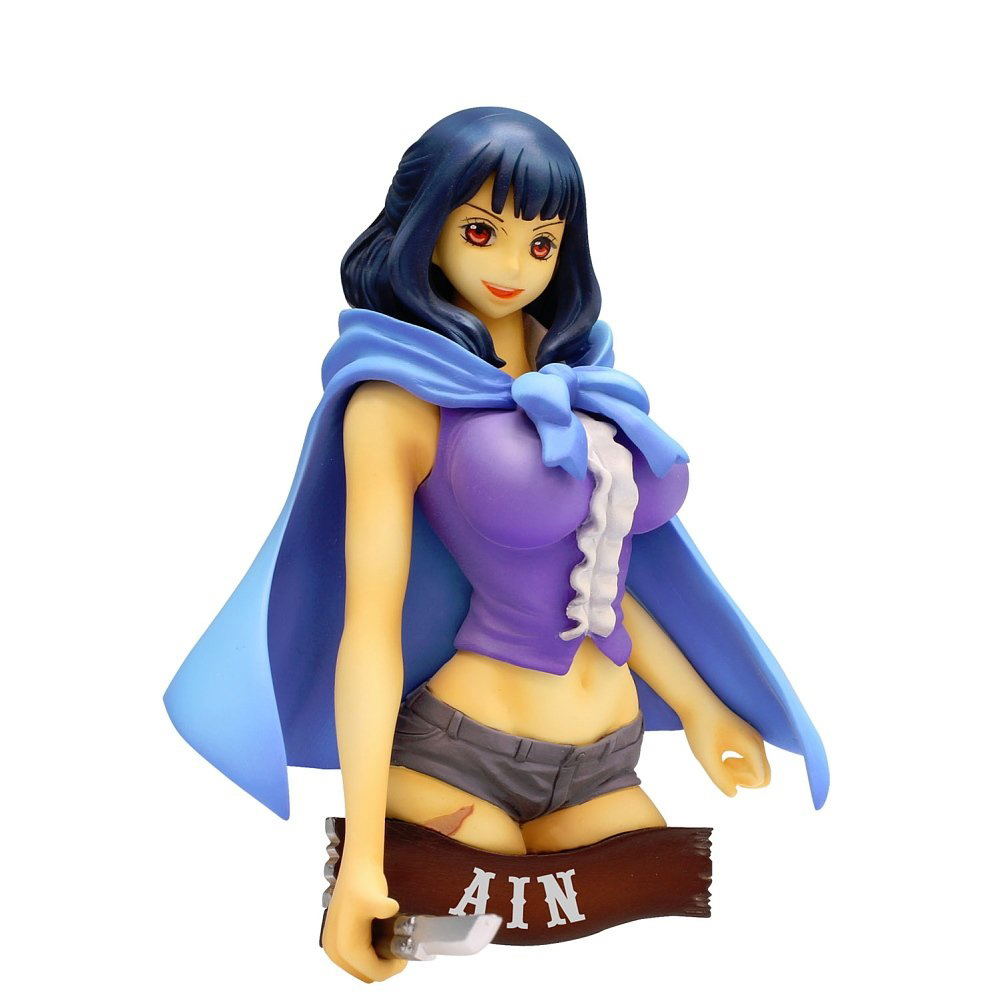 One Piece H.O.O.K. Film Z