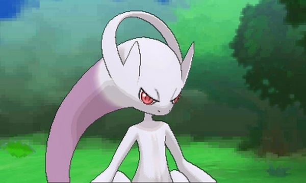 Pokemon Y image 7