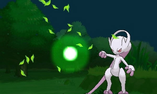 Pokemon Y image 2