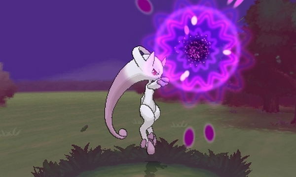 Pokemon Y image 3