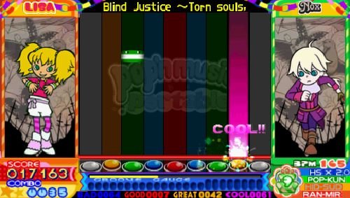 Pop'n Music Portable 2 (Best Selection) image 3
