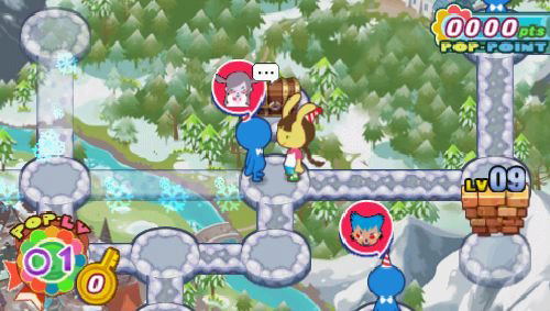 Pop'n Music Portable 2 (Best Selection) image 4