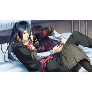Shinigami Kagyou ~Kaidan Romance~ [Regular Edition] image 4