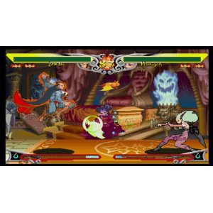 Vampire Resurrection image 2