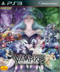 Vampire Resurrection thumbnail 1