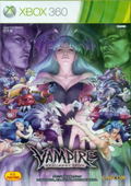 Vampire Resurrection thumbnail 1