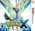 Pokemon X thumbnail 1