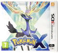 Pokemon X thumbnail 1