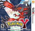 Pokemon Y thumbnail 1