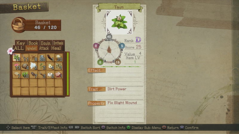 Atelier Ayesha: The Alchemist of Dusk image 10