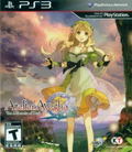 Atelier Ayesha: The Alchemist of Dusk thumbnail 1